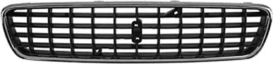 VAN WEZEL 5942514 -  Решетка радиатора